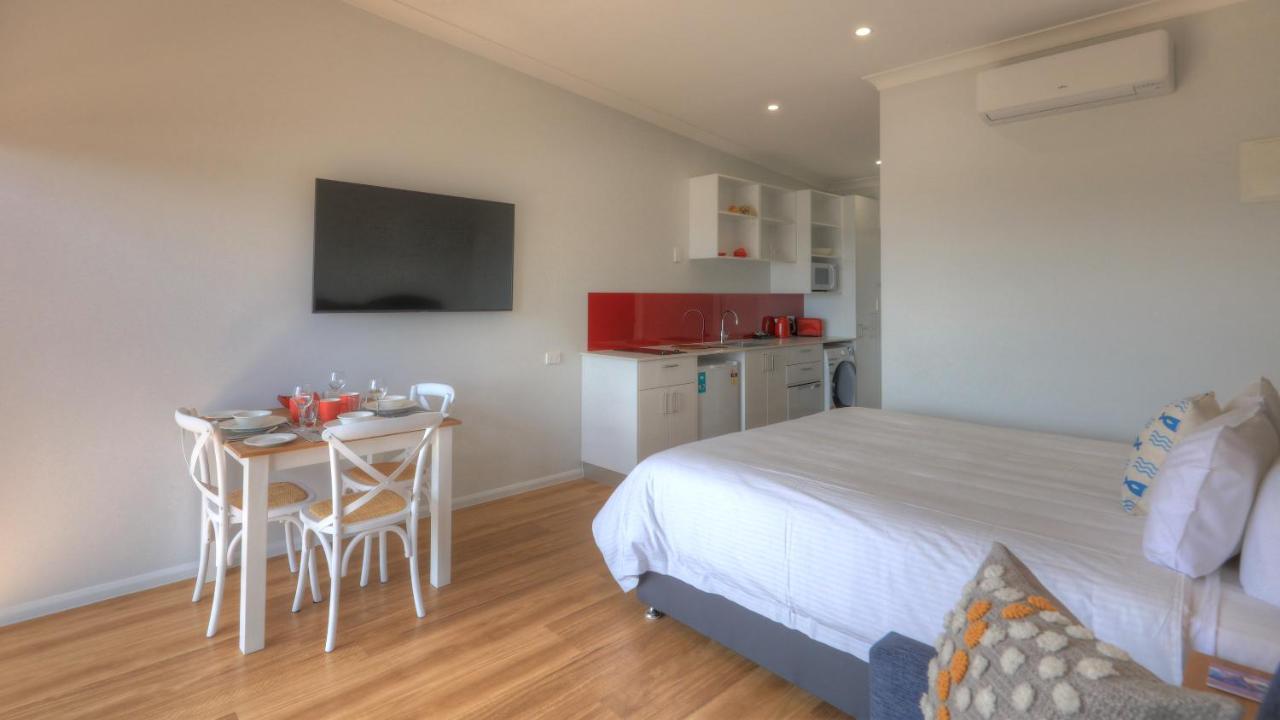 Atherton Motel Εξωτερικό φωτογραφία