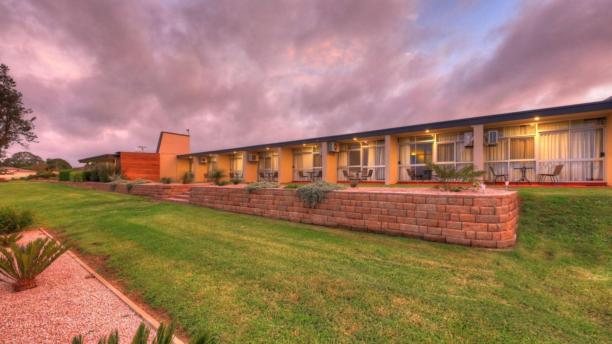 Atherton Motel Εξωτερικό φωτογραφία