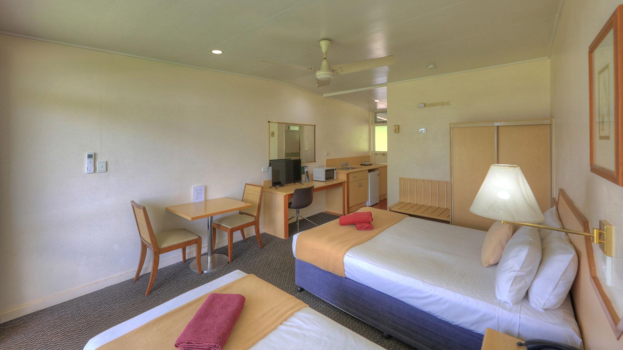 Atherton Motel Εξωτερικό φωτογραφία