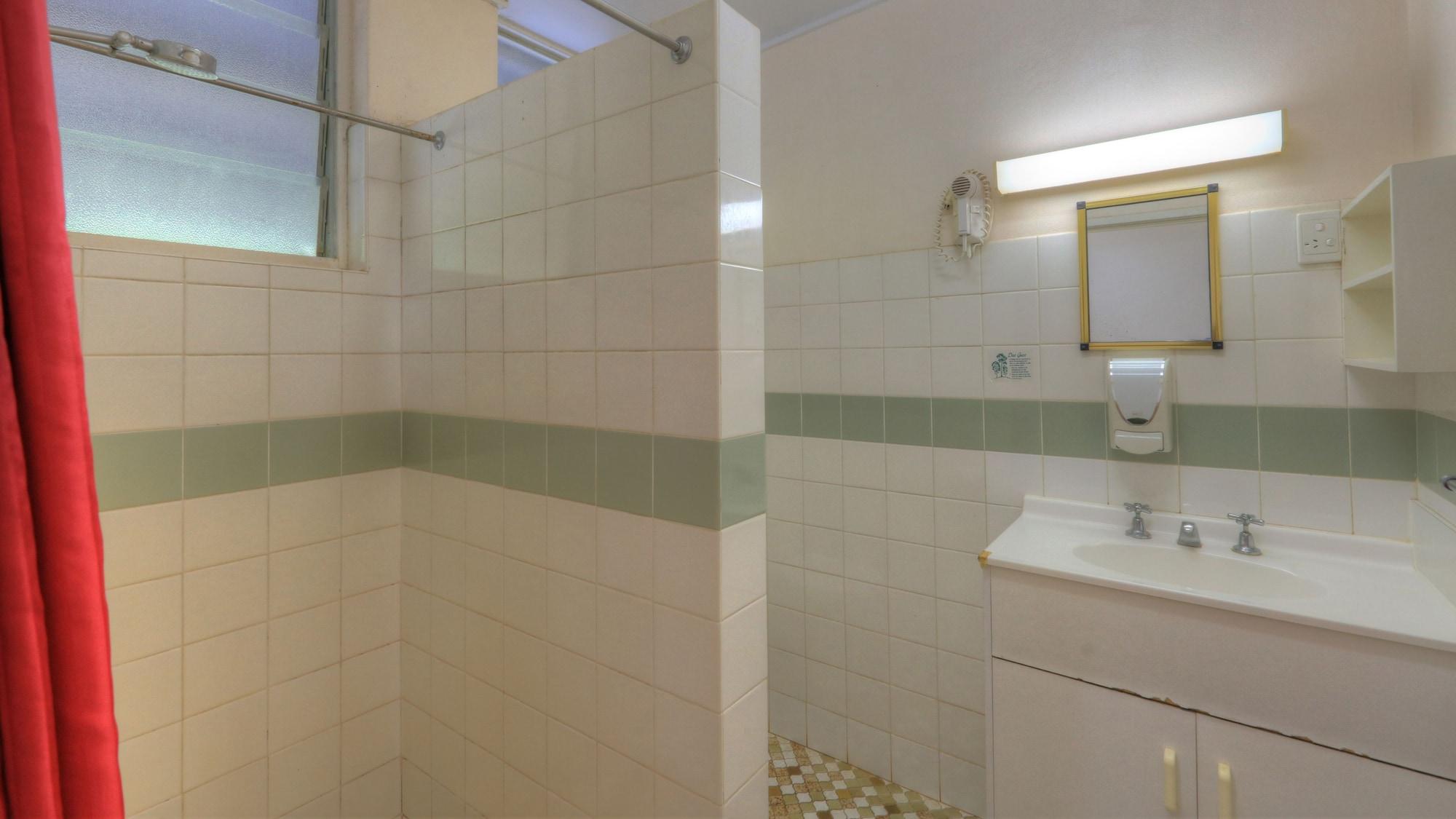Atherton Motel Εξωτερικό φωτογραφία