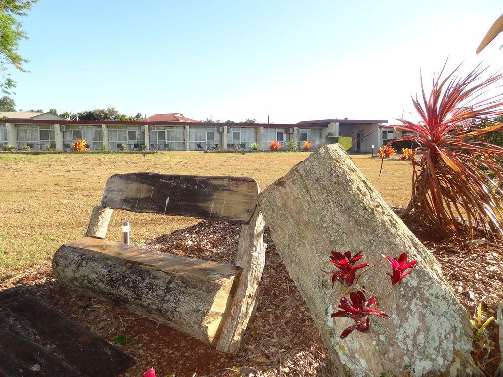 Atherton Motel Εξωτερικό φωτογραφία