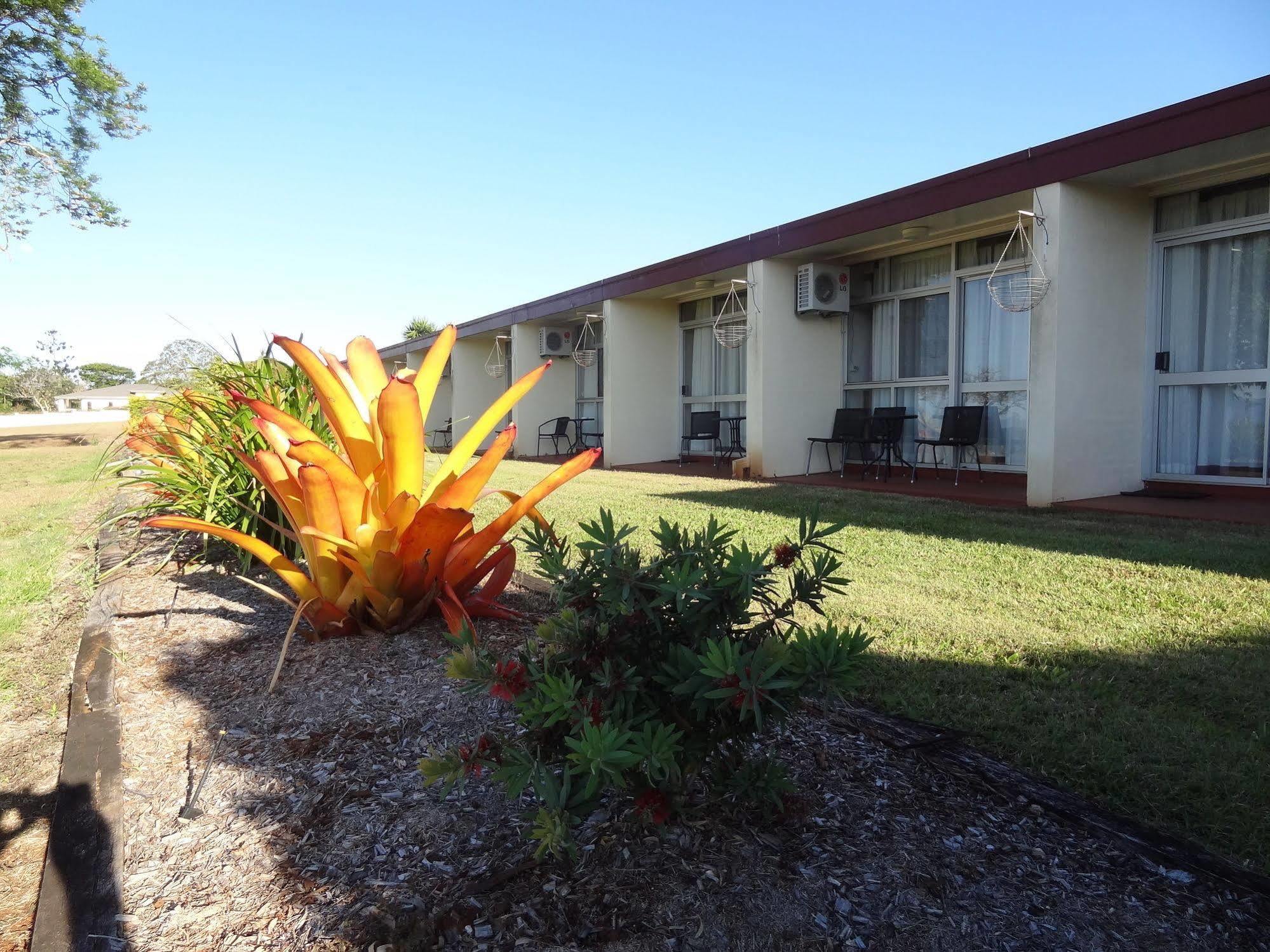 Atherton Motel Εξωτερικό φωτογραφία