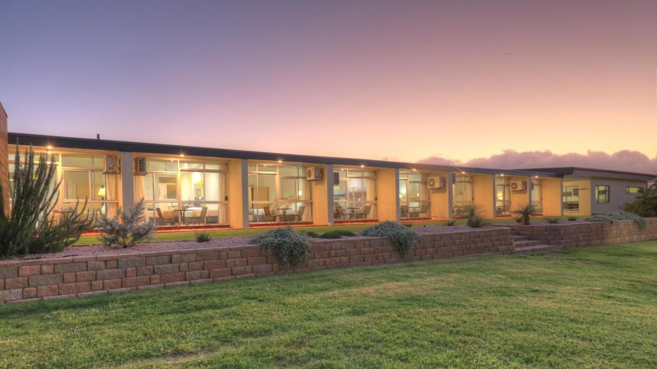 Atherton Motel Εξωτερικό φωτογραφία
